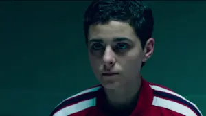 Задник к фильму "Антигона" #492283