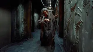 Задник к фильму "Колыбельная" #332976