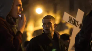 Задник к фильму "120 ударов в минуту" #188906