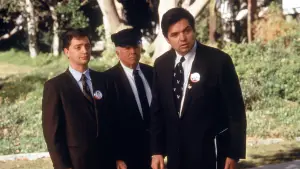 Задник к фильму "Булворт" #646888