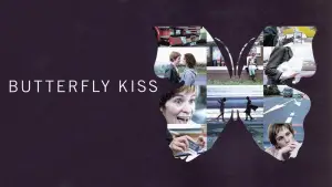 Поцелуй бабочки