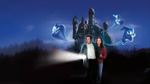 Задник к фильму "Каспер" #669403