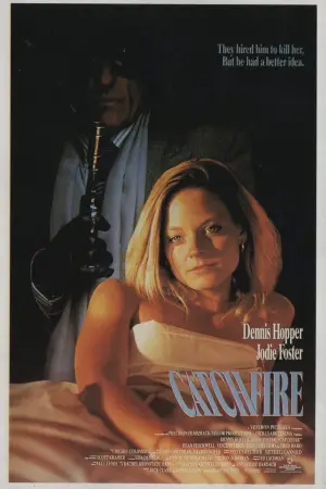 Постер к фильму "Обратный след" #699608