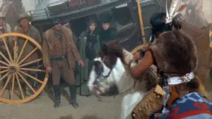 Задник к фильму "Чака" #695463