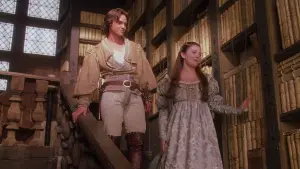 Задник к фильму "История вечной любви" #218452