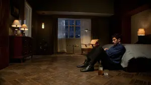 Задник к фильму "Бункер" #227206