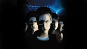 Задник к фильму "Пункт назначения" #631962