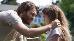 Задник к фильму "Иные" #264995