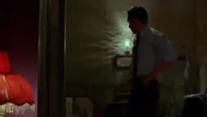 Задник к фильму "Любовное настроение" #527363