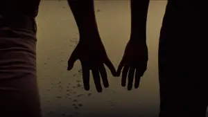 Задник к фильму "Лакричная пицца" #683055