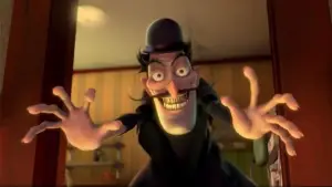 Задник к фильму "В гости к Робинсонам" #624331