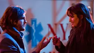 Задник к фильму "Старый Новый год" #338815