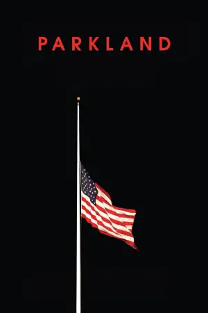 Постер к фильму "Парклэнд" #297337