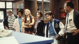 Задник к фильму "Прибавьте громкость" #245397