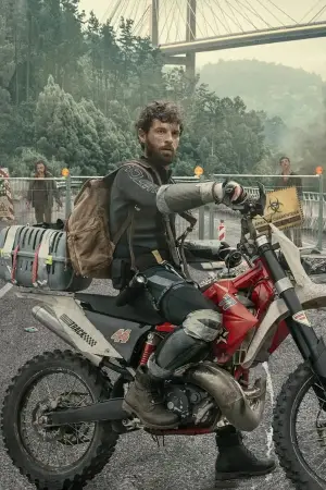 Постер к фильму "Апокалипсис Z: Начало конца" #606287