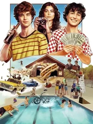 Постер к фильму "" #641566