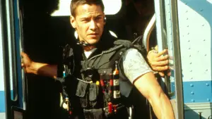 Задник к фильму "Скорость" #640444