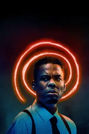 Постер к фильму "Пила: Спираль" #309275