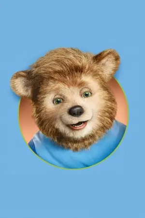 Постер к фильму "Деревенские медведи" #435866