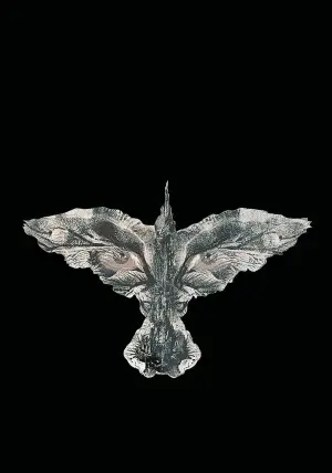 Постер к фильму "Ворон" #677092