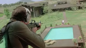 Задник к фильму "Принцип домино" #420291