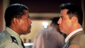 Задник к фильму "Генеральская дочь" #290746