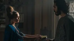 Задник к фильму "Легенда о Зелёном Рыцаре" #277470