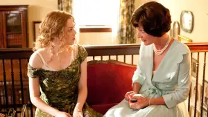 Задник к фильму "Прислуга" #602862