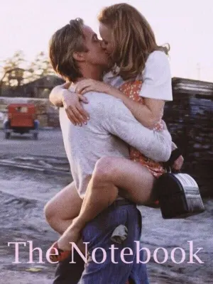 Постер к фильму "Дневник памяти" #503847