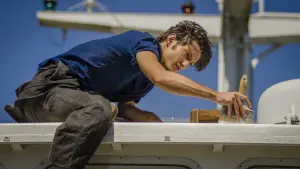 Задник к фильму "Одиссея" #266922