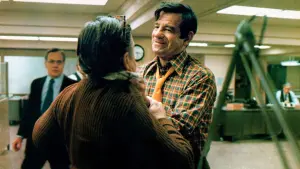 Задник к фильму "Захват поезда Пелэм 123" #216780