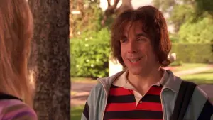 Задник к фильму "Все без ума от Мэри" #273198