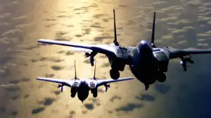 Задник к фильму "Лучший стрелок" #580472