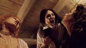 Задник к фильму "Ван Хельсинг" #586768