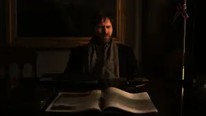 Задник к фильму "Мама Гого" #656305