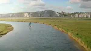 Задник к фильму "Злая: Часть первая" #529764