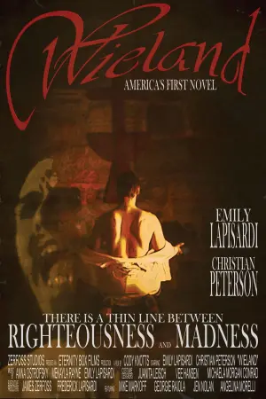 Постер к фильму "Wieland"