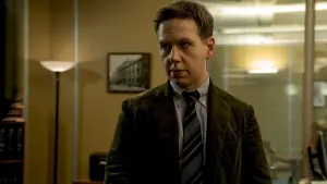 Задник к фильму "Лютер: падшее солнце" #268336