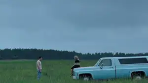 Задник к фильму "Голоса" #905594