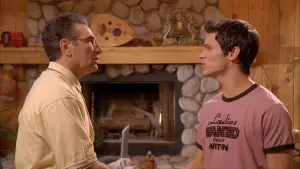 Задник к фильму "Американский пирог: Музыкальный лагерь" #321200