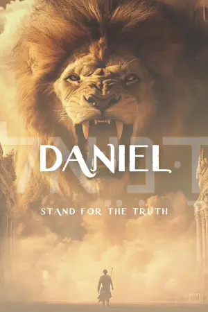 Daniel: The Fiery Furnace