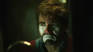 Задник к фильму "Бедный мальчик" #700128