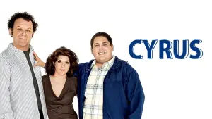 Задник к фильму "Сайрус" #654150