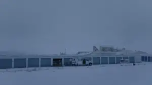 Задник к фильму "Земля кочевников" #674203