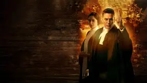 Задник к фильму "केसरी चैप्टर 2: जलियांवाला बाग की अनकही कहानी" #653860