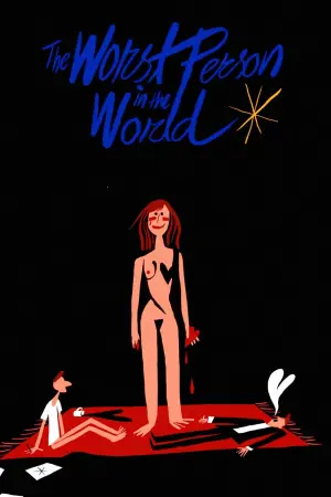 Постер к фильму "Худший человек на свете" #71239