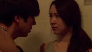 Задник к фильму "어린 형수 2" #893134