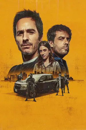 Постер к фильму "Никаких переговоров" #737558