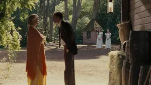 Задник к фильму "Плетёный человек" #378578