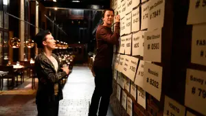 Задник к фильму "Не/смотря ни на что" #437497